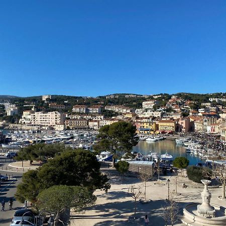 Vistabella By K6 Conciergerie Daire Cassis Dış mekan fotoğraf